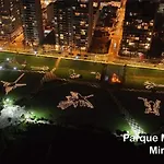 Hermoso Apartamento Miraflores Central