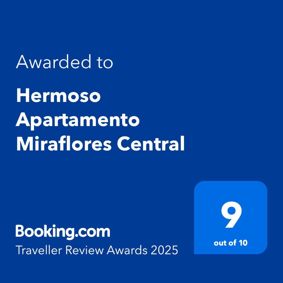 Hermoso Miraflores