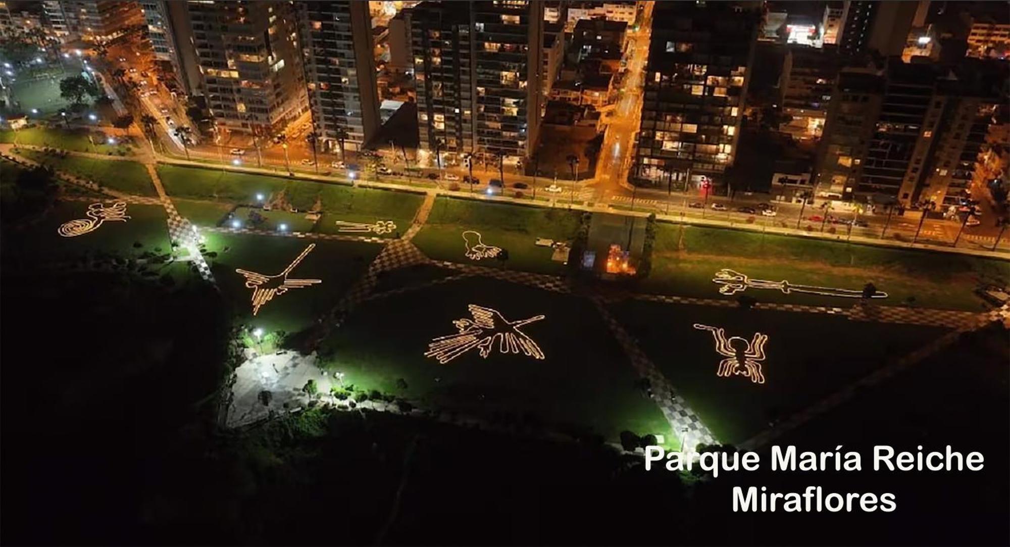Apartamento Hermoso Miraflores Lima